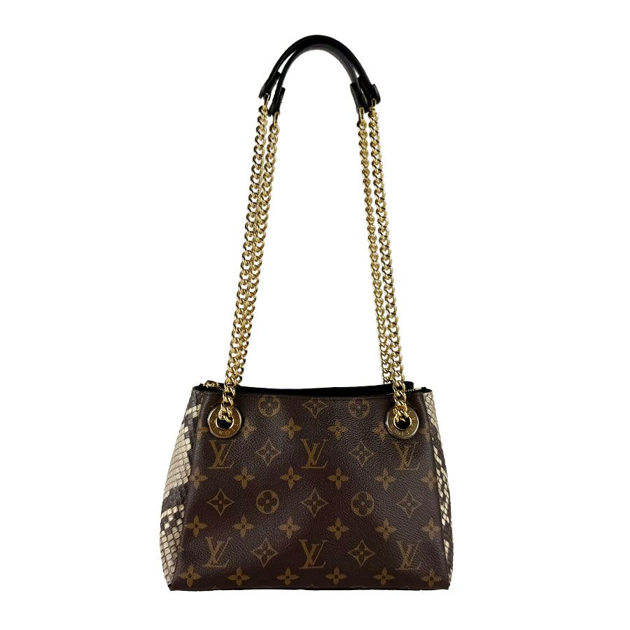 Louis Vuitton Shoulder Bag Nnu BB