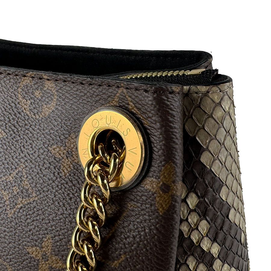 Louis Vuitton Shoulder Bag Nnu BB — view 6
