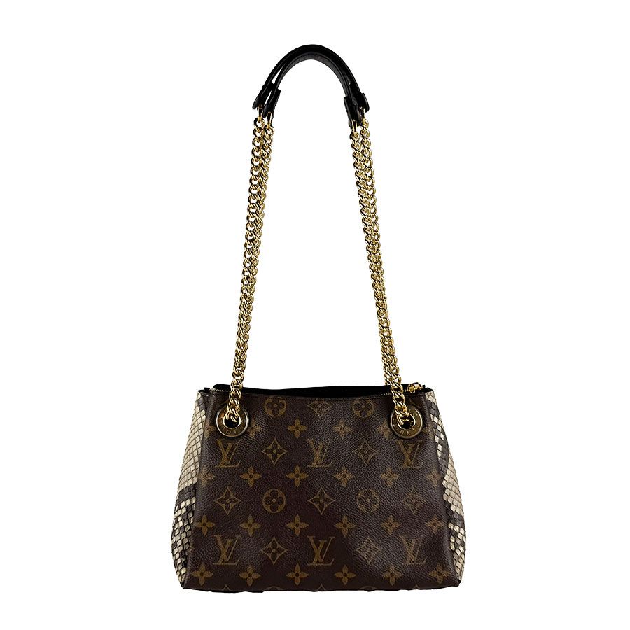 Louis Vuitton Shoulder Bag Nnu BB — view 3