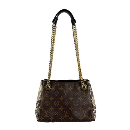 Louis Vuitton Shoulder Bag Nnu BB — view 3