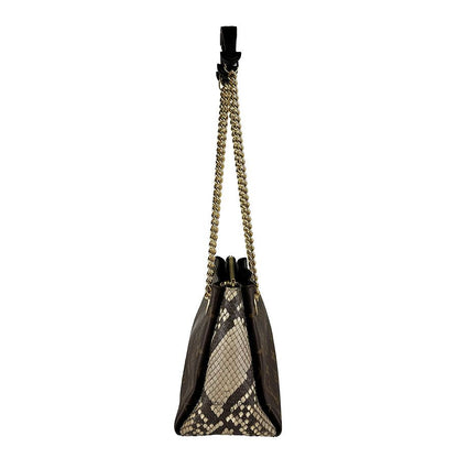 Louis Vuitton Shoulder Bag Nnu BB — view 2