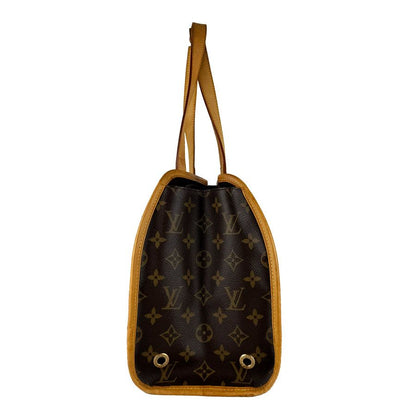 Louis Vuitton Pet Bag Pet Carrier Handbag Sac Baxter PM — view 2