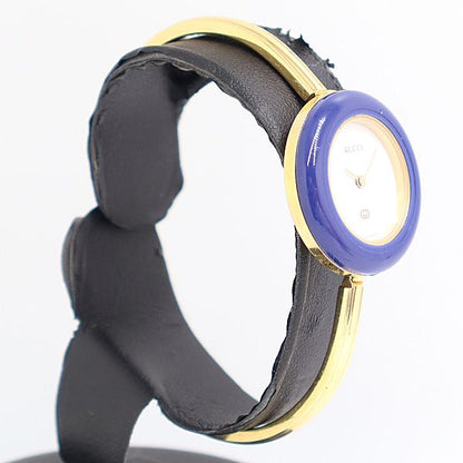 Gucci Bangle Watch White Dial — view 2