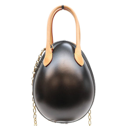 Louis Vuitton Monogram Egg Shoulder Bag — view 3