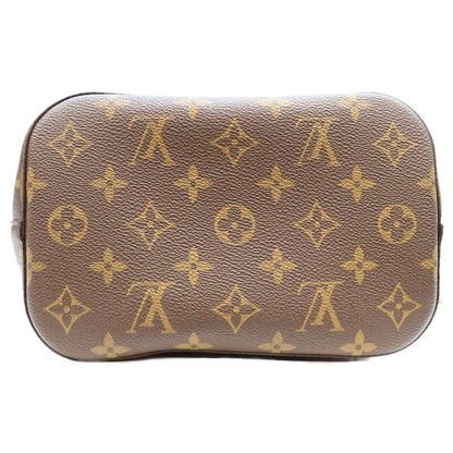 Louis Vuitton Monogram Neo Noe BB Shoulder Bag — view 5