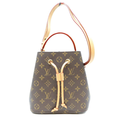 Louis Vuitton Monogram Neo Noe BB Shoulder Bag