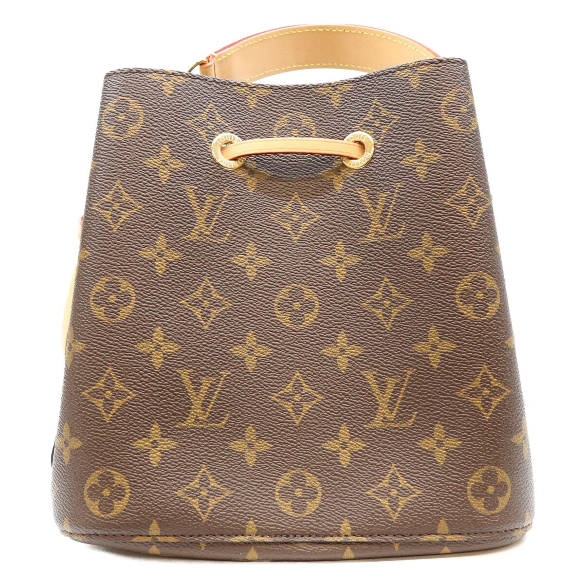 Louis Vuitton Monogram Neo Noe BB Shoulder Bag — view 3