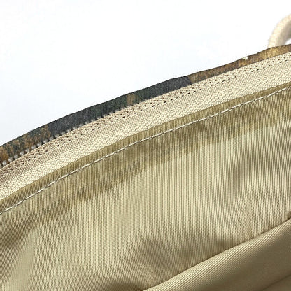 Gucci Backpack North Face Collaboration Nylon Beige Multicolor — view 6