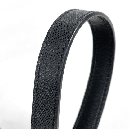 Prada Tote Nylon Nero — view 4