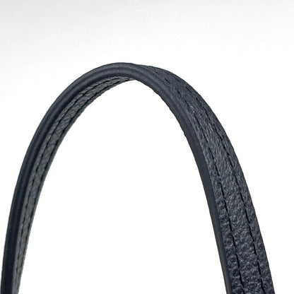 Louis Vuitton Neverfull MM Tote Monogram Empreinte Noir — view 5