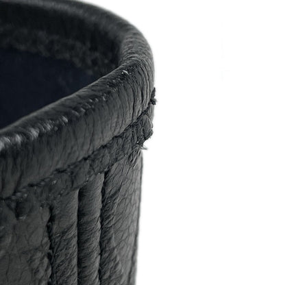 Louis Vuitton Neverfull MM Tote Monogram Empreinte Noir — view 4