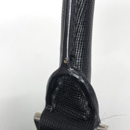 Prada Business Bag Nylon Nero — view 5