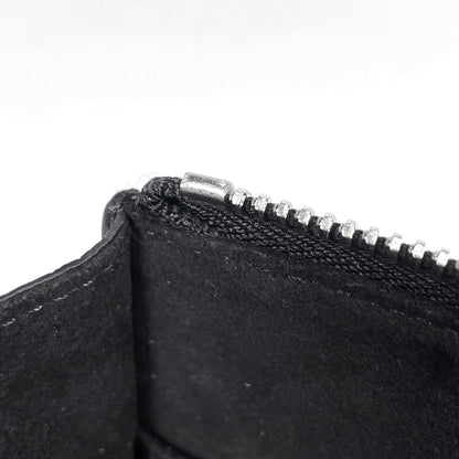 Louis Vuitton Pochette Jules GM Clutch Taurillon Noir — view 4