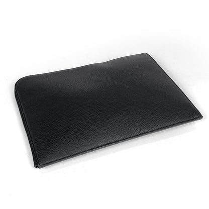 Louis Vuitton Pochette Jules GM Clutch Taurillon Noir — view 2