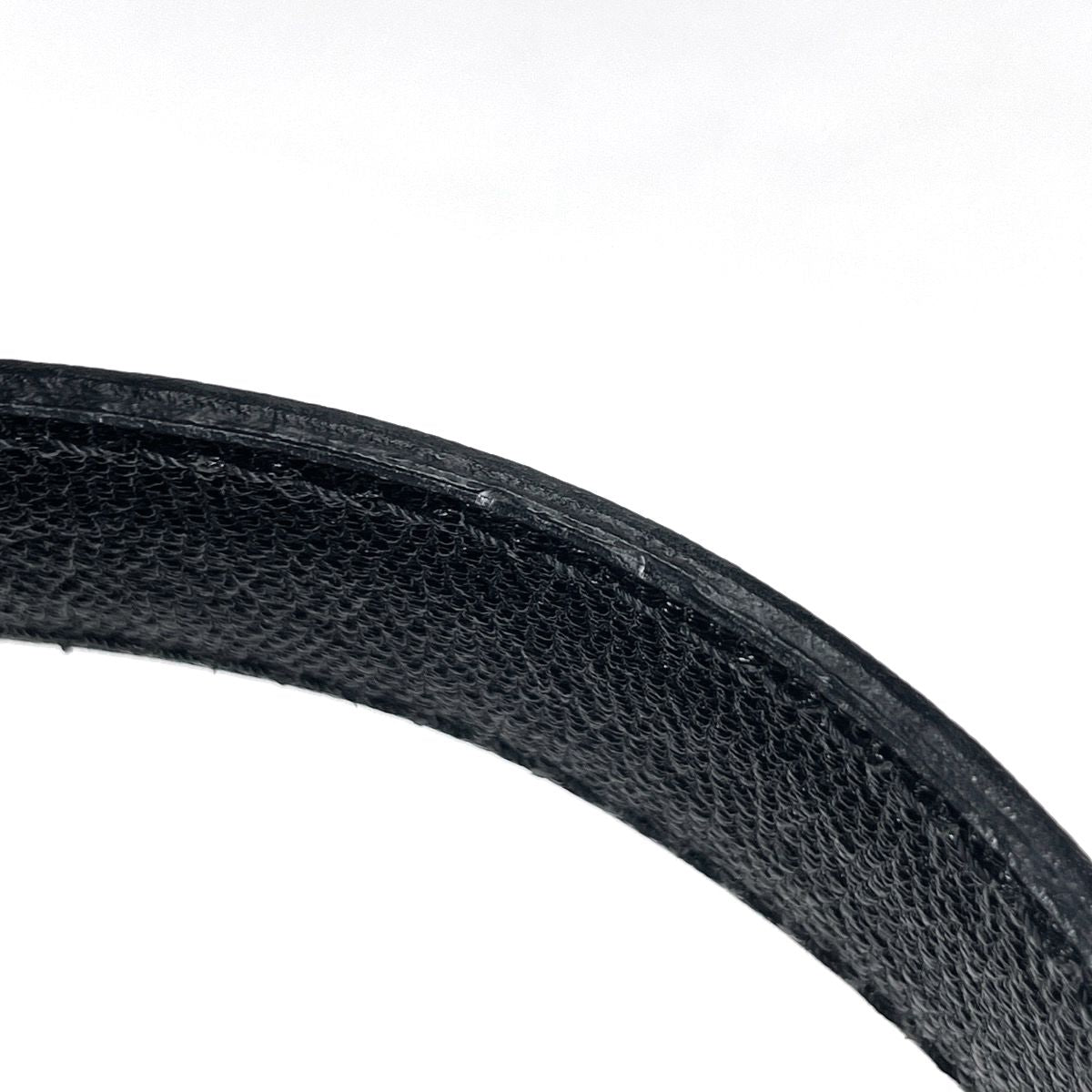 Chanel Handbag CC Logo Fabric Black — view 5