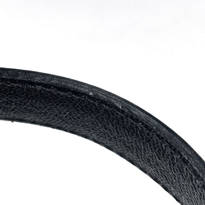 Chanel Handbag CC Logo Fabric Black — view 5