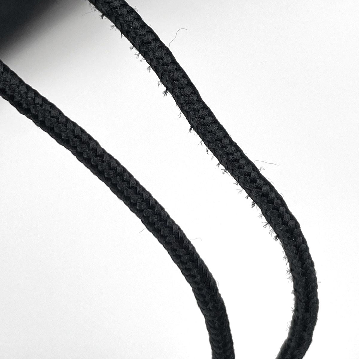 Gucci Backpack GG Pattern Nylon Black — view 5