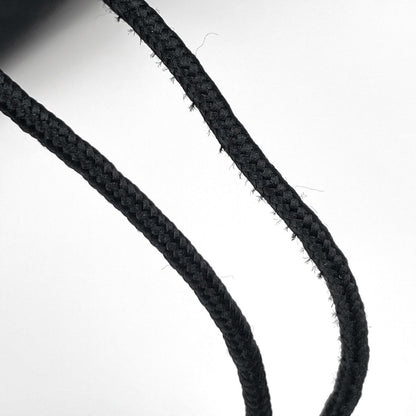 Gucci Backpack GG Pattern Nylon Black — view 5