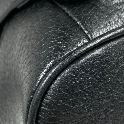 Gucci Backpack Off the Grid Drawstring Nylon Black — view 3