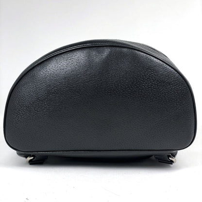 Gucci Backpack Off the Grid Drawstring Nylon Black — view 4