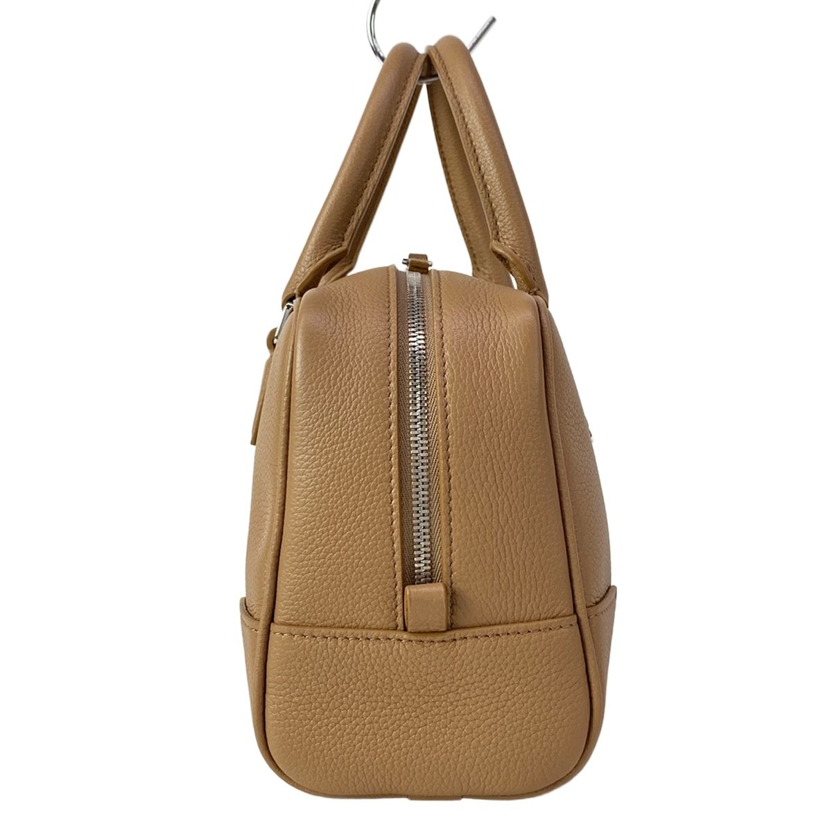 Loewe Handbag Amazona 23 Mocha — view 2