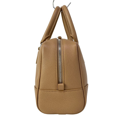 Loewe Handbag Amazona 23 Mocha — view 2