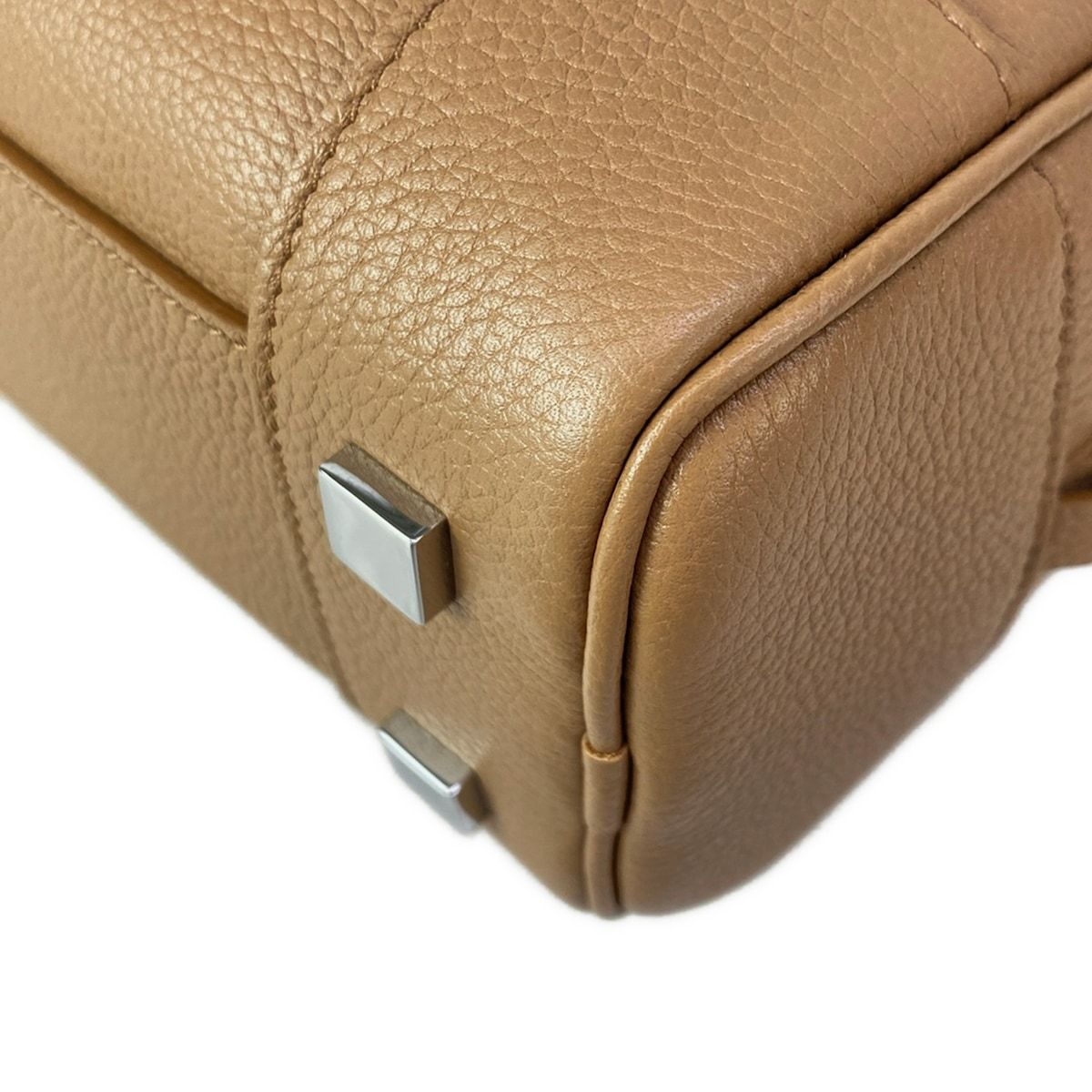 Loewe Handbag Amazona 23 Mocha — view 6