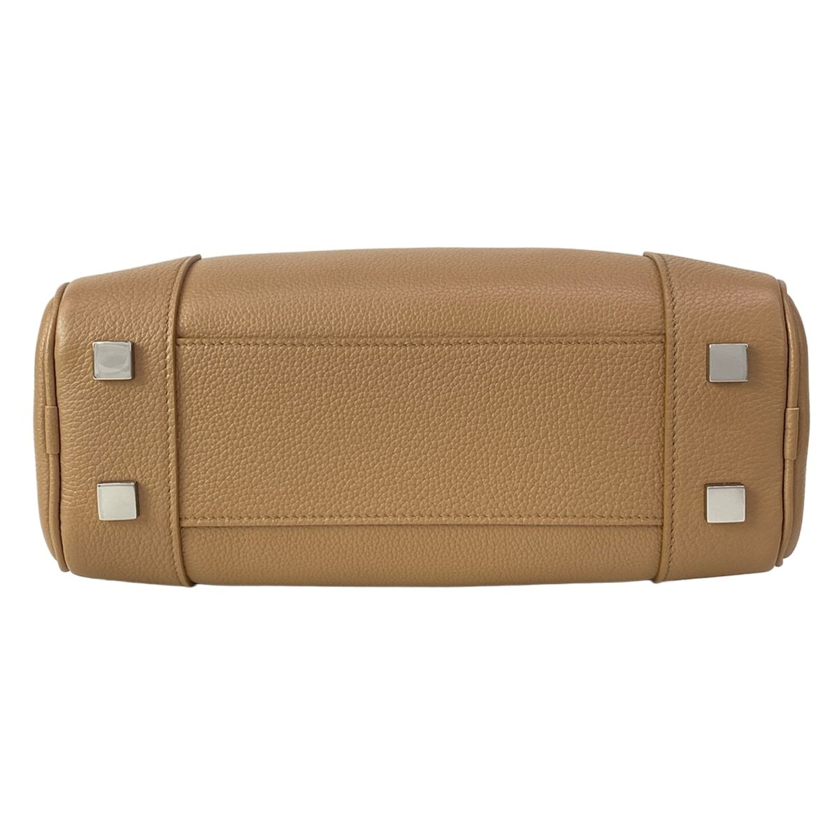 Loewe Handbag Amazona 23 Mocha — view 5