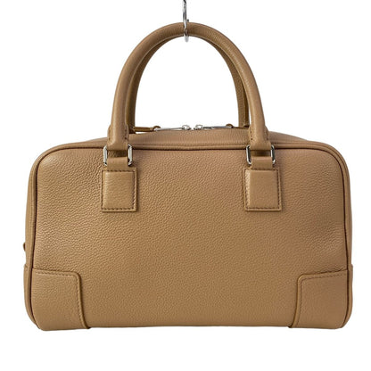 Loewe Handbag Amazona 23 Mocha — view 3