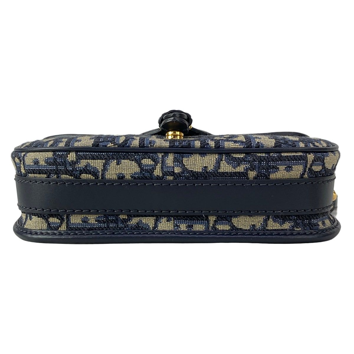 Dior Shoulder Bag Bobby East Leather — view 5