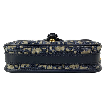Dior Shoulder Bag Bobby East Leather — view 5