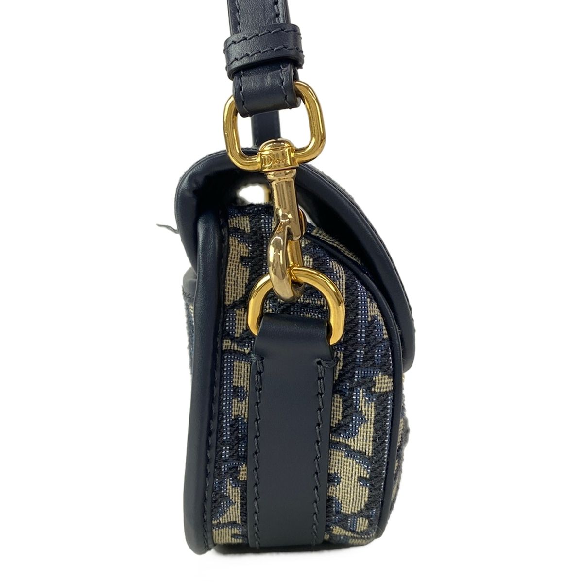 Dior Shoulder Bag Bobby East Leather — view 2