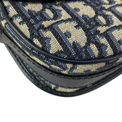 Dior Shoulder Bag Bobby East Leather — view 7