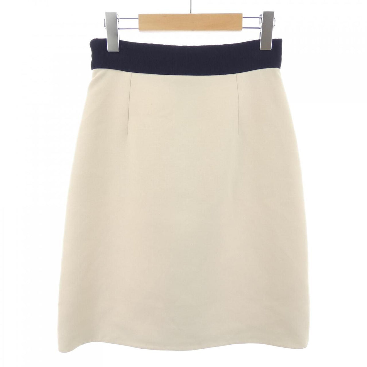 Gucci Skirt Beige — view 2