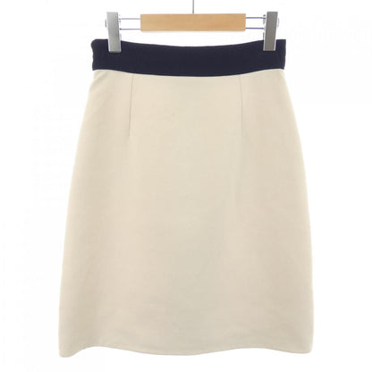 Gucci Skirt Beige — view 2