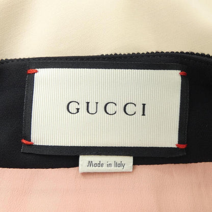 Gucci Skirt Beige — view 5