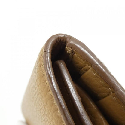 Miu Miu Wallet Brown — view 4
