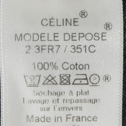 Celine 2 T-Shirt Gray — view 3