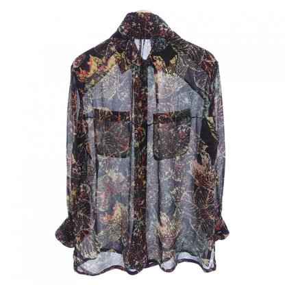 Chanel Shirt Black — view 2