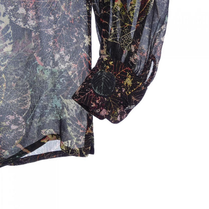Chanel Shirt Black — view 7