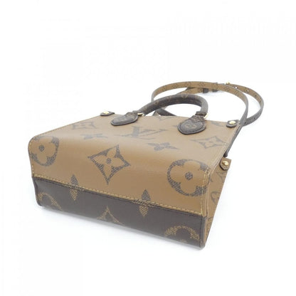 Louis Vuitton Monogram Giant on the Go BB Bag — view 3