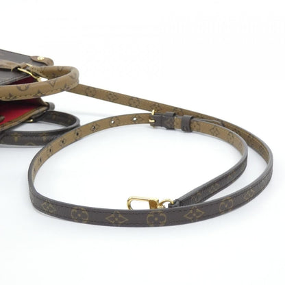 Louis Vuitton Monogram Giant on the Go BB Bag — view 5