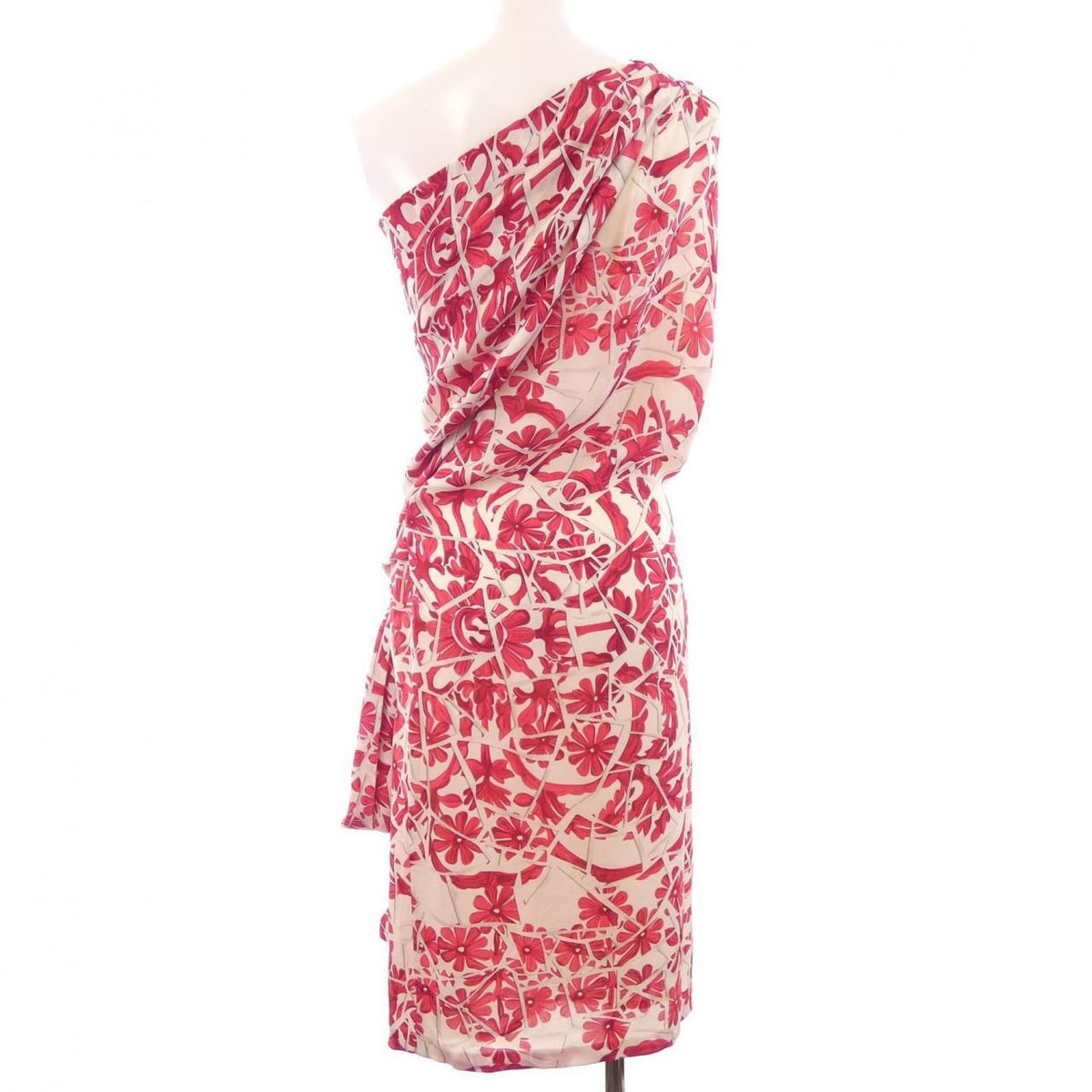Gucci Dress White — view 2