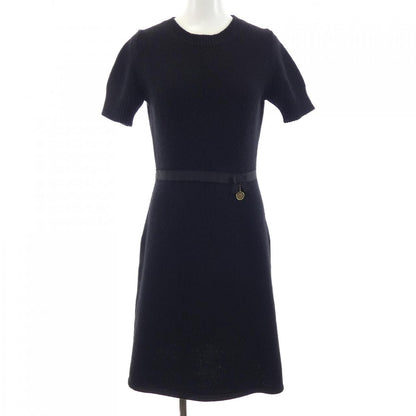 Louis Vuitton Dress Black