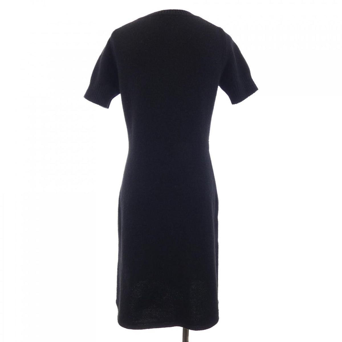 Louis Vuitton Dress Black — view 2