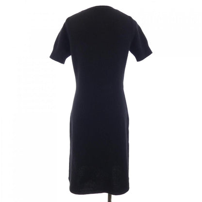 Louis Vuitton Dress Black — view 2