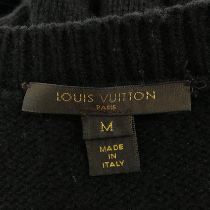 Louis Vuitton Dress Black — view 4