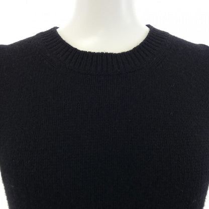 Louis Vuitton Dress Black — view 5