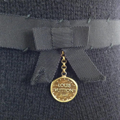 Louis Vuitton Dress Black — view 7