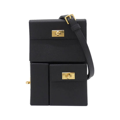 Hermes Kelly Multi Pocket to Go Shoulder Bag
